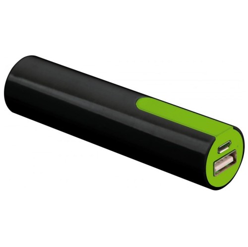 Powerbank Platinet 2000 mAh zielony