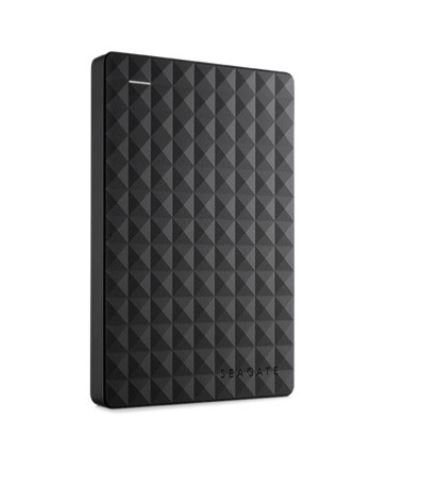 Seagate Expansion Portable 1,5TB (USZKODZONY)