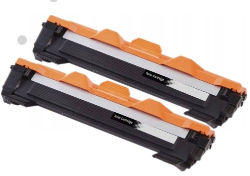 2x Toner Brother TN-119 zamiennik