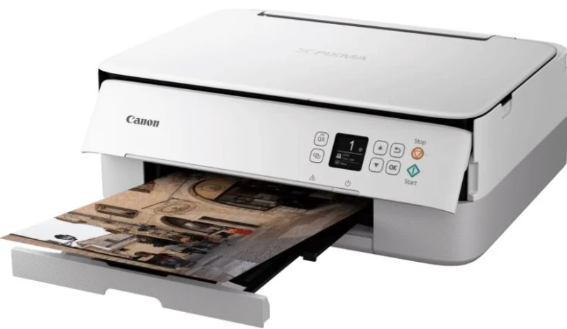 Canon PIXMA TS5351i