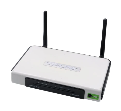 TP-Link TL-WR841ND