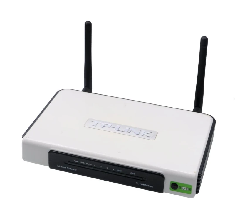 TP-Link TL-WR841ND