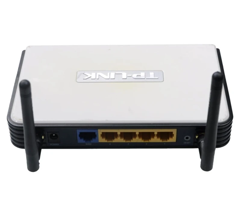 TP-Link TL-WR841ND
