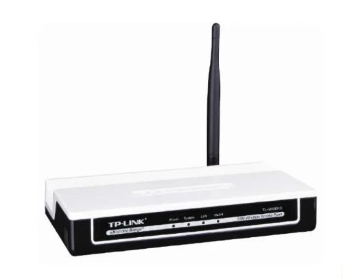 Router TP-Link TL-WA501G