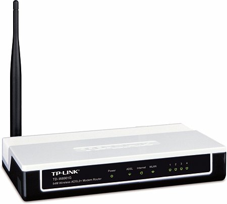 Tp-link TD-W8901G