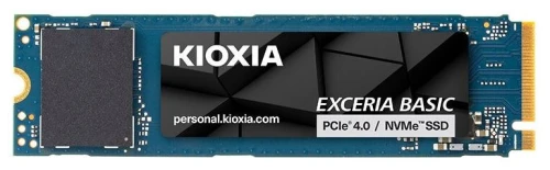 Kioxia LSF10Z001TG8 1 TB M.2 PCI Express 4.0 NVMe