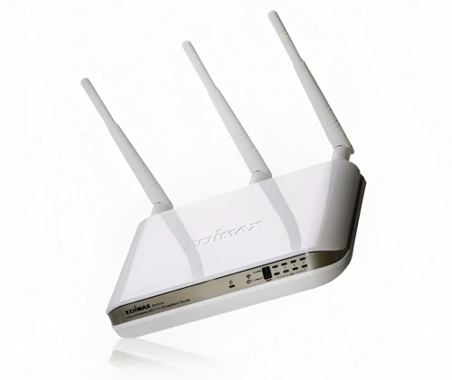 Edimax BR-6524N