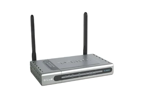 Router D-LINK DSL-G624M