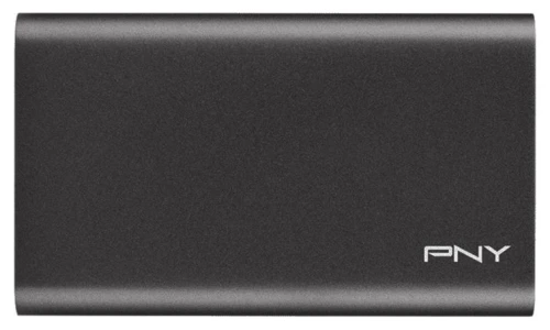 SSD PNY Elite 960GB Czarny