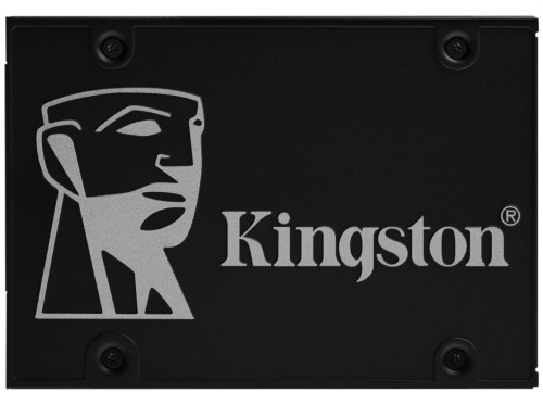 Kingston KC600 512GB