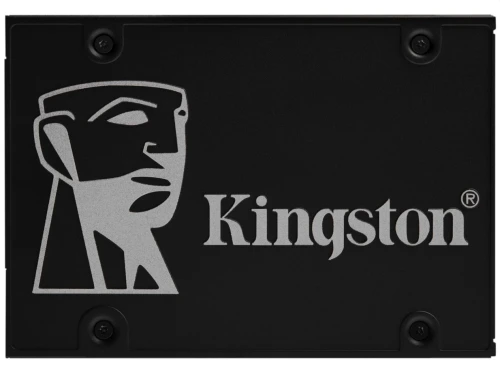 Kingston KC600 512GB 2.5" SATA III