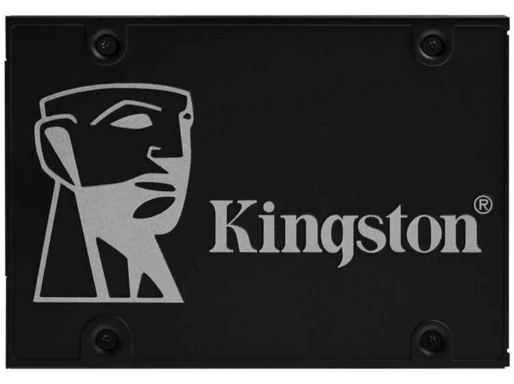 Kingston KC600 512GB