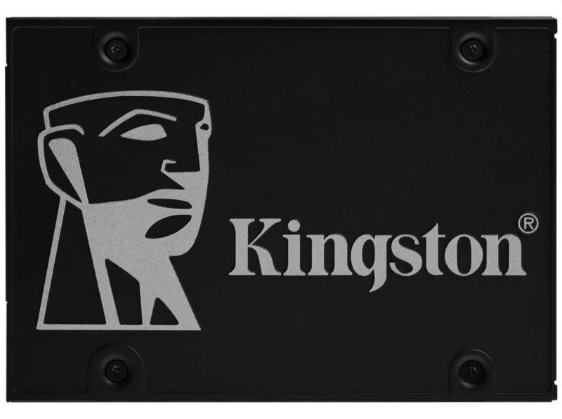 Kingston KC600 512GB