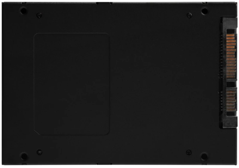 Kingston KC600 512GB