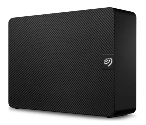 Seagate Expansion Desktop 8TB Czarny