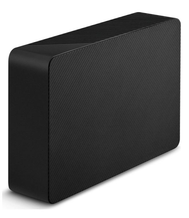 Dysk zewnętrzny HDD Seagate Expansion Desktop 8TB Czarny