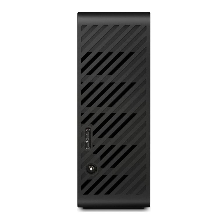 Dysk zewnętrzny HDD Seagate Expansion Desktop 8TB Czarny
