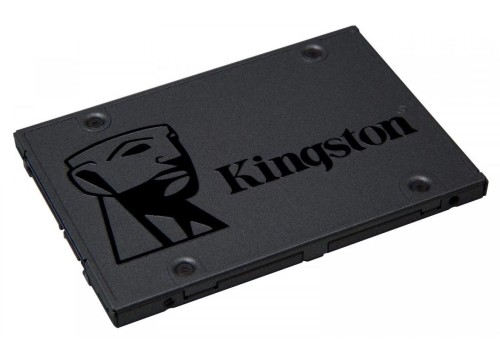 Dysk SSD Kingston A400 960GB 2.5" SATA III