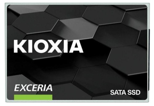 Dysk SSD Kioxia Exceria 960GB 2.5" SATA III