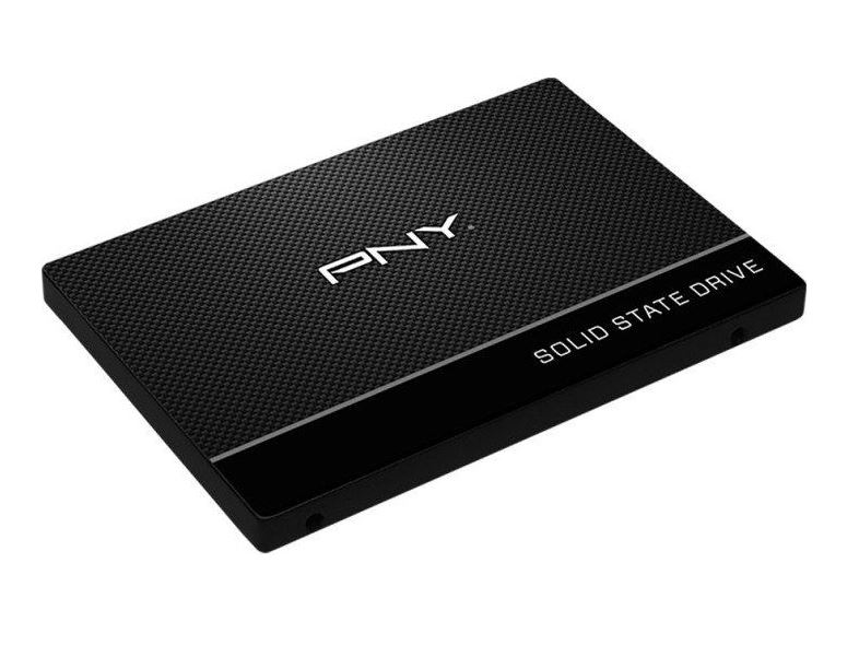 Dysk SSD PNY CS900 1TB 2.5" SATA III