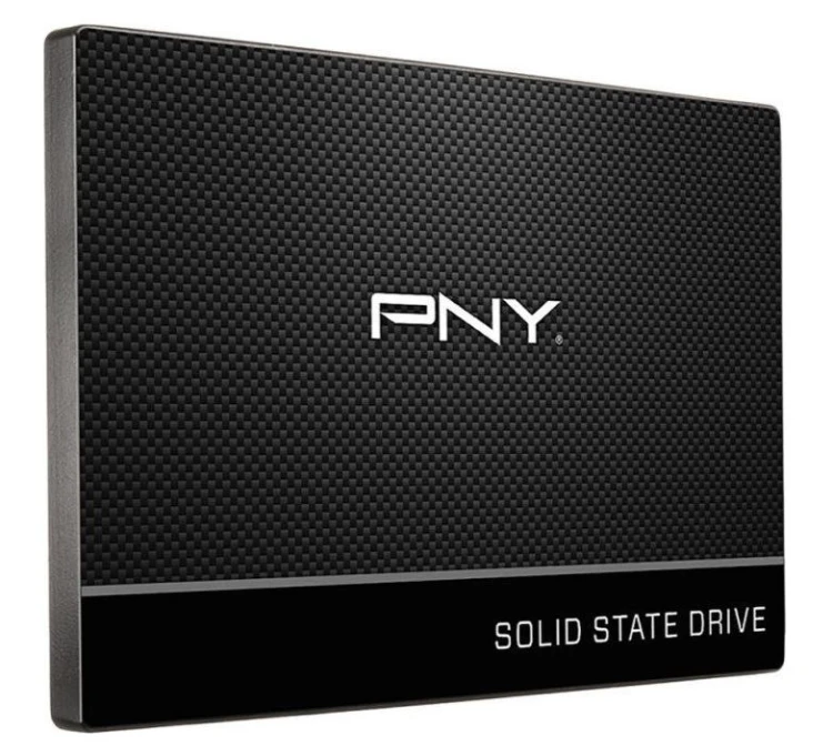 Dysk SSD PNY CS900 1TB 2.5" SATA III