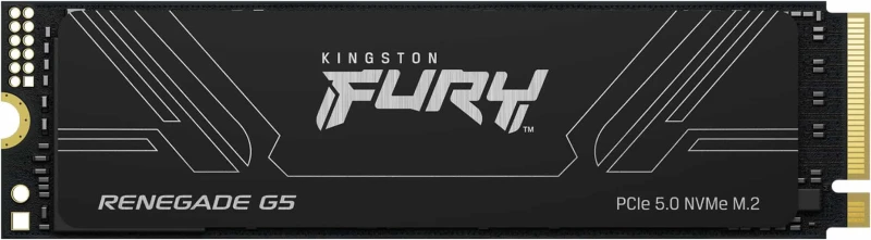 Dysk SSD Kingston Renegade G5 2TB M.2 2280 PCIe 5.0 NVMe