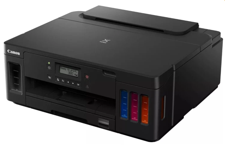 Canon PIXMA G5055