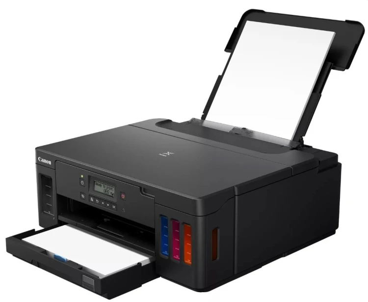 Canon PIXMA G5055