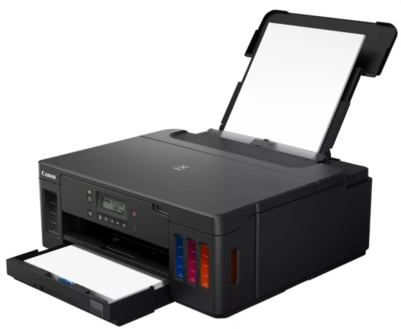 Canon PIXMA G5055