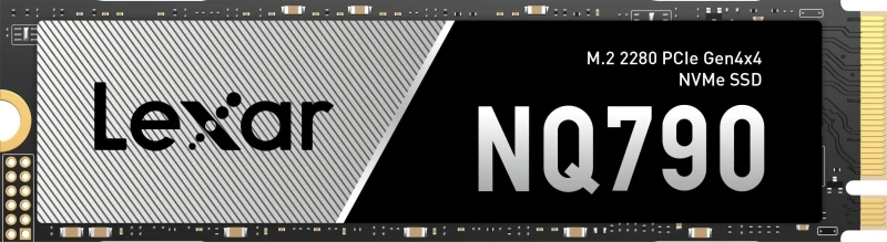 Dysk SSD Lexar NQ790 2TB M.2 NVMe PCIe 4.0