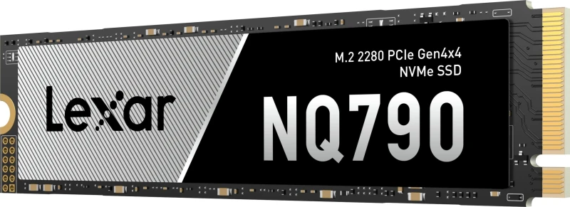 Dysk SSD Lexar NQ790 2TB M.2 NVMe PCIe 4.0