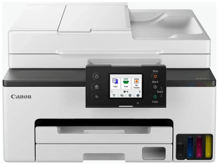Canon MAXIFY GX2040