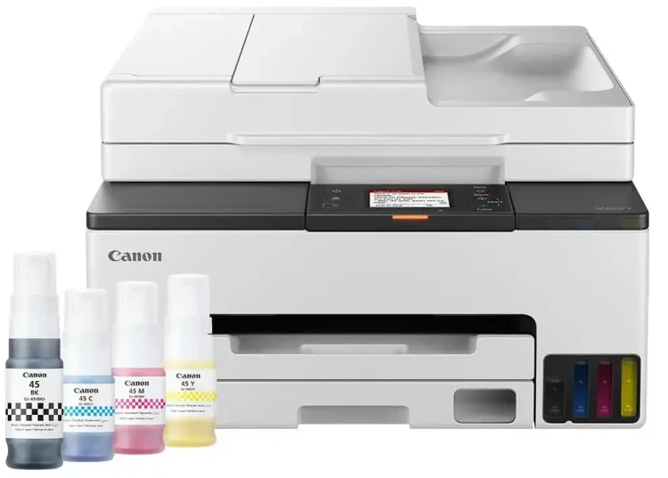 Canon MAXIFY GX2040