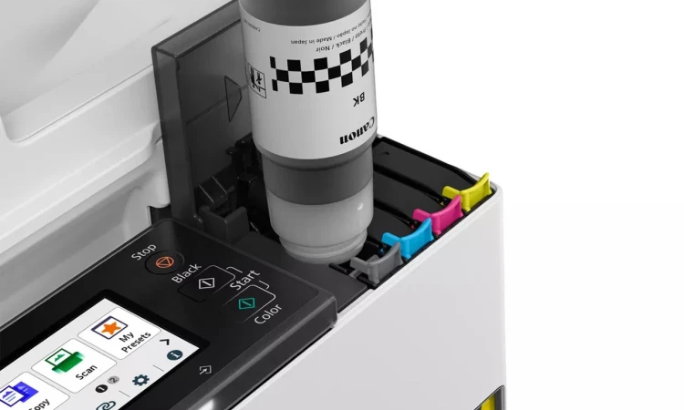 Canon MAXIFY GX2040