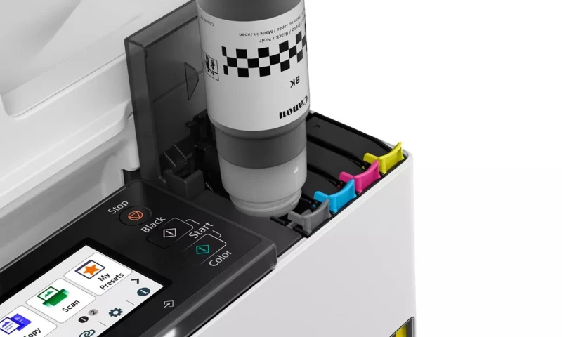 Canon MAXIFY GX2040