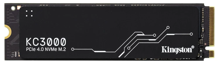 Dysk SSD Kingston KC3000 2TB
