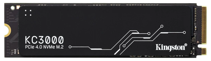 Dysk SSD Kingston KC3000 2TB