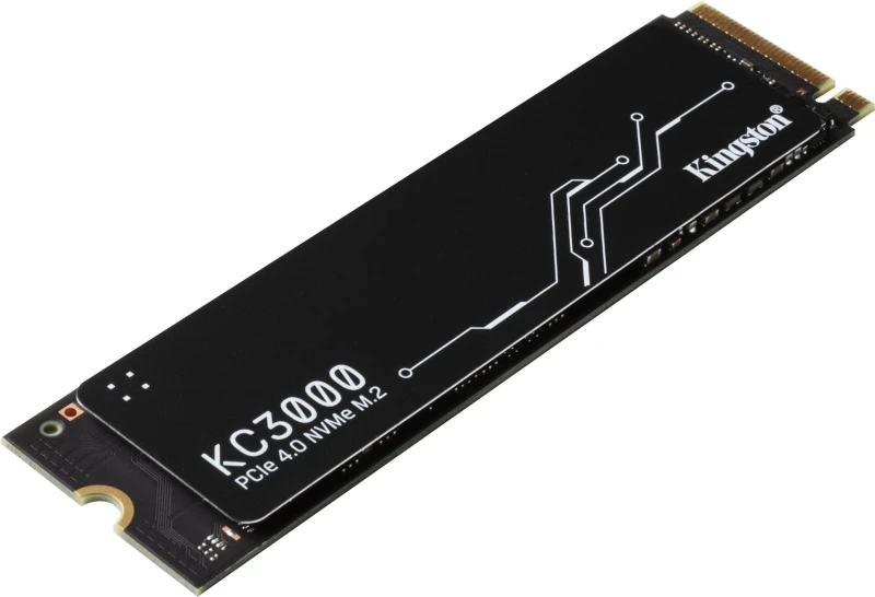 Dysk SSD Kingston KC3000 2TB