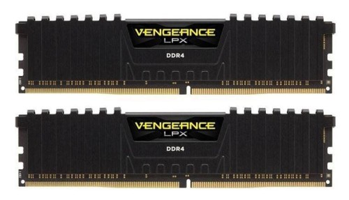 Pamięć Corsair Vengeance LPX DDR4 16 GB