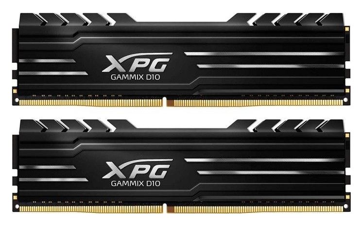 Pamięć ADATA XPG Gammix D10 DDR4 16 GB