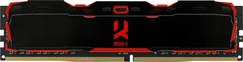 GoodRam IRDM X, DDR4, 8 GB, 3000MHz, CL16