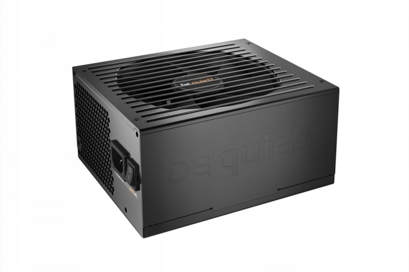 Zasilacz be quiet! Straight Power 11 850 W