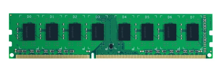 GoodRam DDR3, 8 GB, 1600MHz, CL11