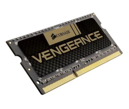 Pamięć Corsair Vengeance 8GB 1x8GB 1600MHz DDR3
