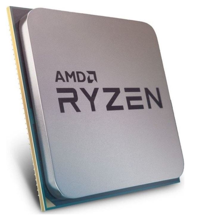Procesor AMD Ryzen 5 3600XT 3.8 GHz 32 MB BOX