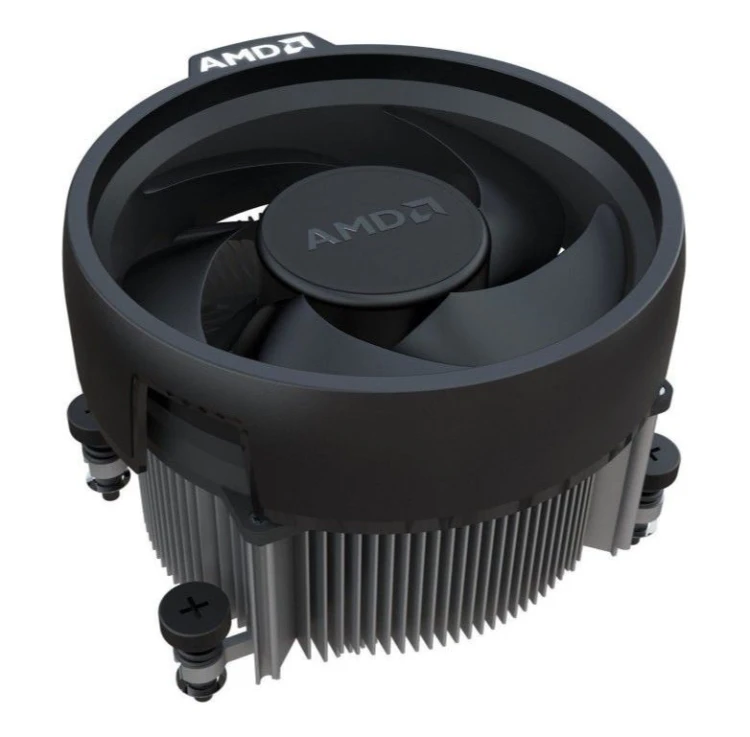 Procesor AMD Ryzen 5 3600XT 3.8 GHz 32 MB BOX