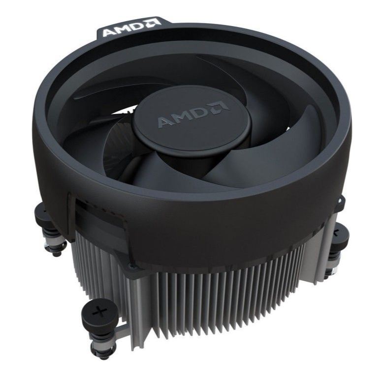 Procesor AMD Ryzen 5 3600XT 3.8 GHz 32 MB BOX