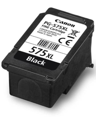 Canon PG-575XL Black 15ml