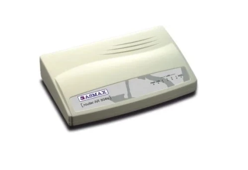 Asmax AR-804U