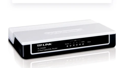 TP-Link TL-R402M